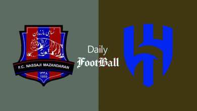 فیلم| خلاصه بازی نساجی و الهلال (گلزنی نیمار) امشب سه شنبه 11 مهر 1402 | دیلی فوتبال