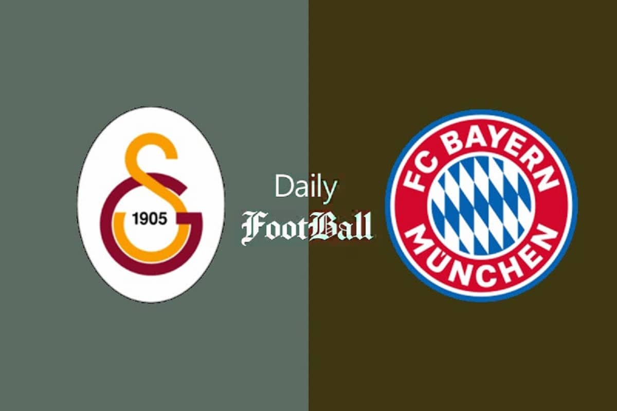 فیلم| خلاصه بازی بایرن مونیخ و گالاتاسرای امشب سه شنبه 2 آبان 1402 | دیلی فوتبال