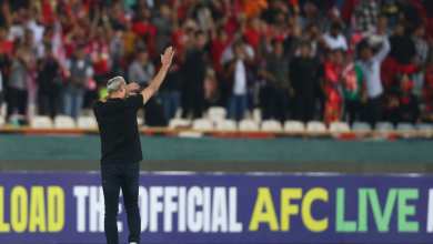 عکس| چرا یحیی گل محمدی باید از پرسپولیس اخراج شود؟ | دیلی فوتبال