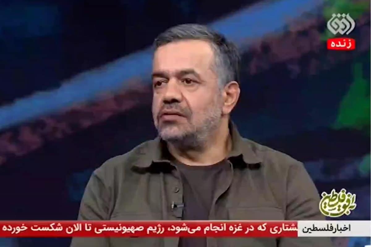 فیلم| واکنش محمود کریمی به مصاحبه جنجالی منصوره معصومی اصل | دیلی فوتبال