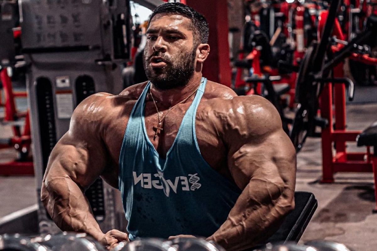 فیلم| واکنش درک لانسفورد به توهین برخی کاربران ایرانی | دیلی فوتبال