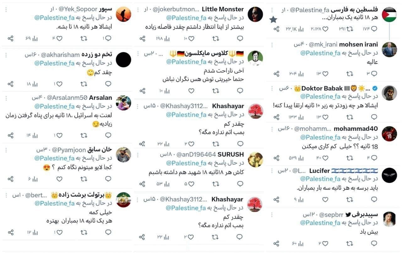 عکس| دین این ها انسانیت بود؟ | دیلی فوتبال