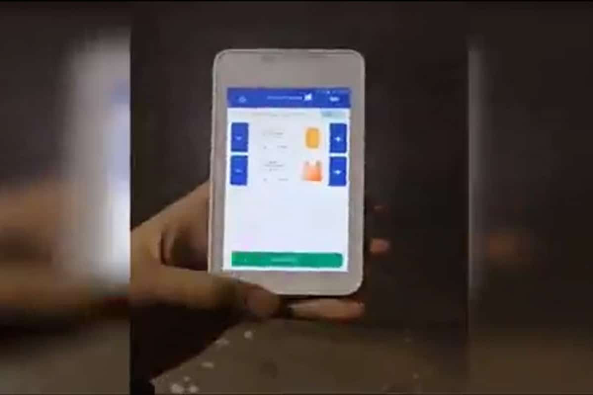 فیلم| کارتخوان های نانوایی صدا و تصویر مردم را ضبط می کنند؟ | دیلی فوتبال