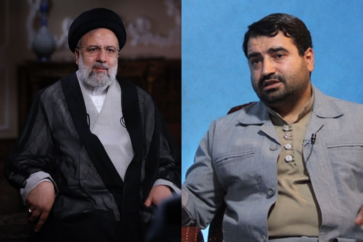 فیلم| درخواست عجیب کارشناس جنجالی از رئیسی؛ اینستاگرام را کنار بگذار | دیلی فوتبال