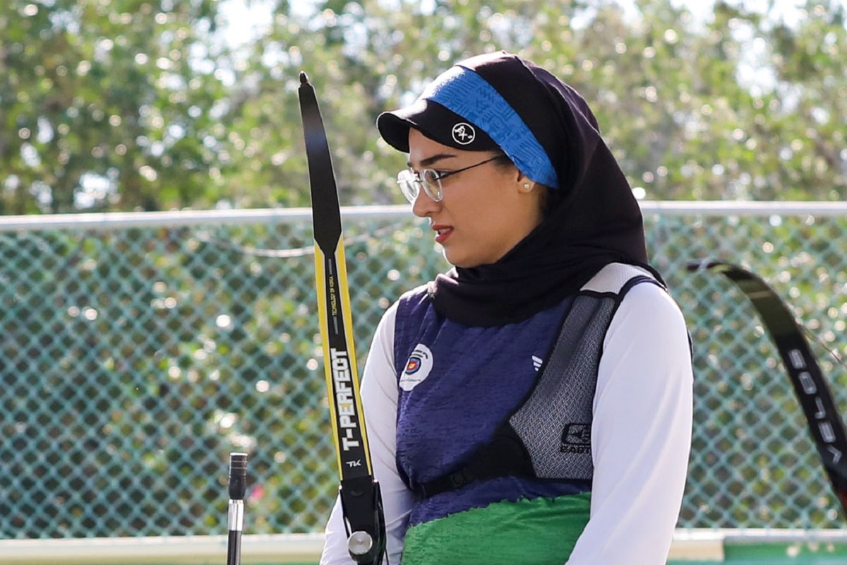 عکس| شگفتی سازی دختر ایرانی در تایلند عکس| شگفتی سازی دختر ایرانی در تایلند | دیلی فوتبال