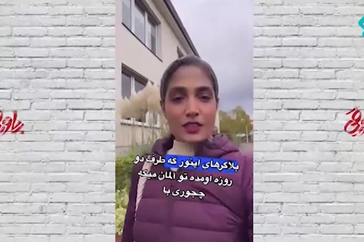 فیلم| واقعیت های آلمان که بلاگرها به شما نمیگن! | دیلی فوتبال