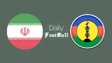 پخش زنده بازی ایران و کالدونیا امروز جمعه 26 آبان 1402 | دیلی فوتبال