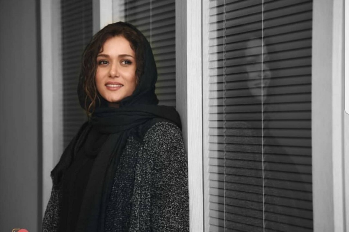 عکس| ازدواج پریناز ایزدیار؛ همسر بازیگر زن مشهور کیست؟ | دیلی فوتبال