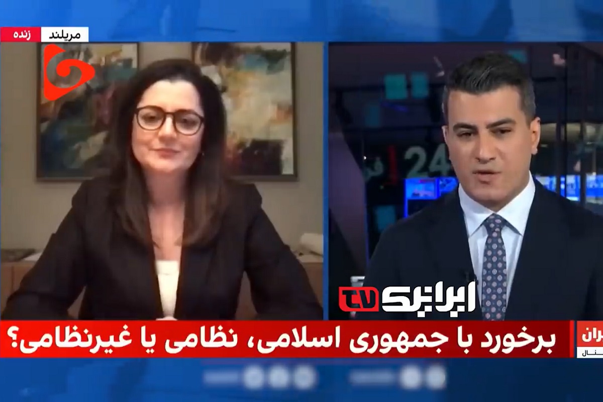 فیلم| حمایت وقیحانه اینترنشنال از حمله نظامی به ایران | دیلی فوتبال