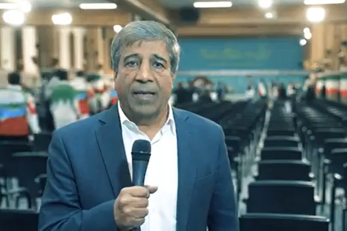 فیلم| گزارش هادی عامل از دیدار ورزشکاران با رهبر انقلاب | دیلی فوتبال