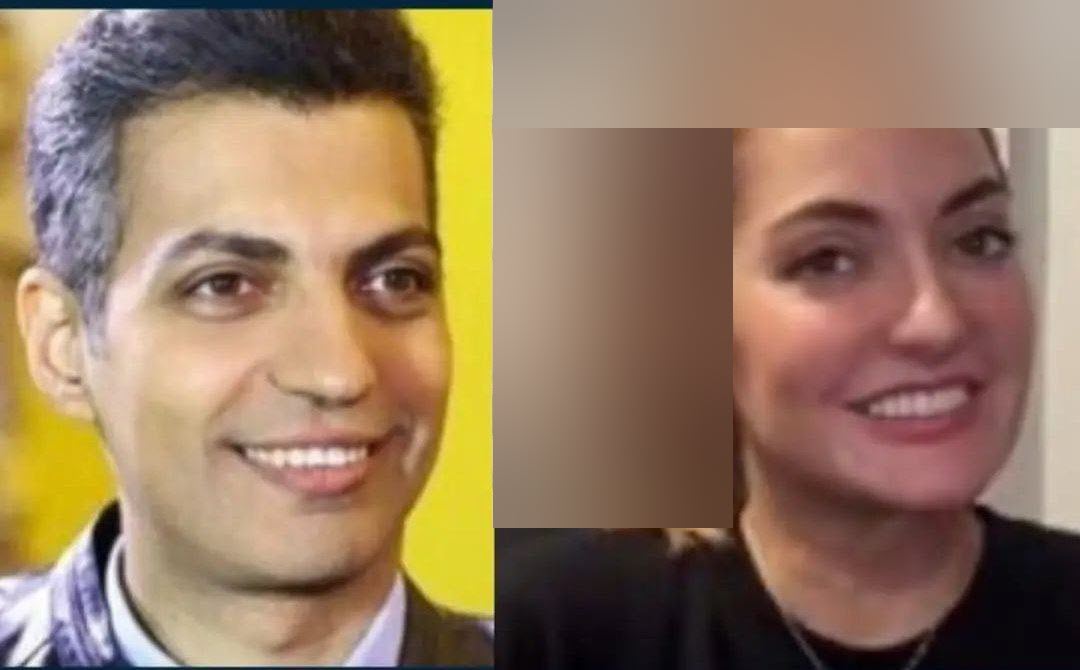 عکس| شباهت عجیب مهناز افشار به عادل فردوسی پور | دیلی فوتبال