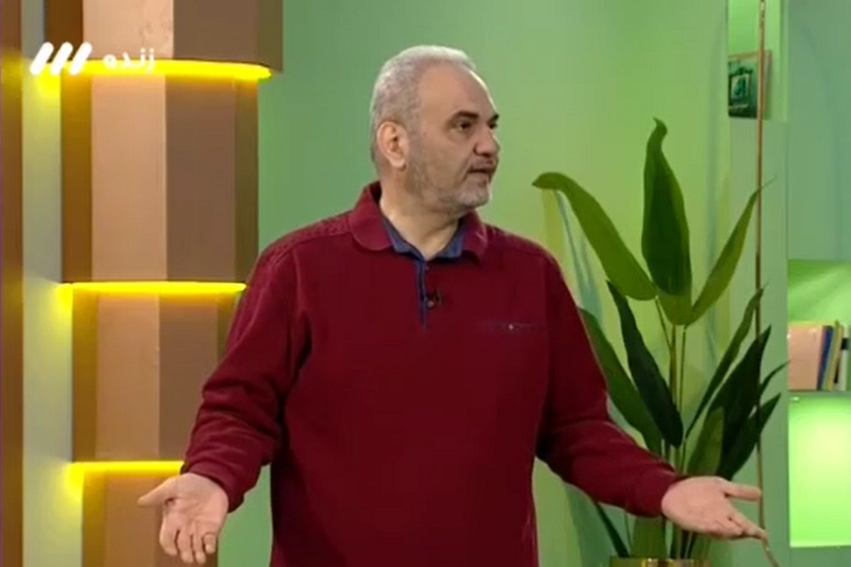 فیلم| عصبانیت شدید جواد خیابانی از فدراسیون فوتبال | دیلی فوتبال