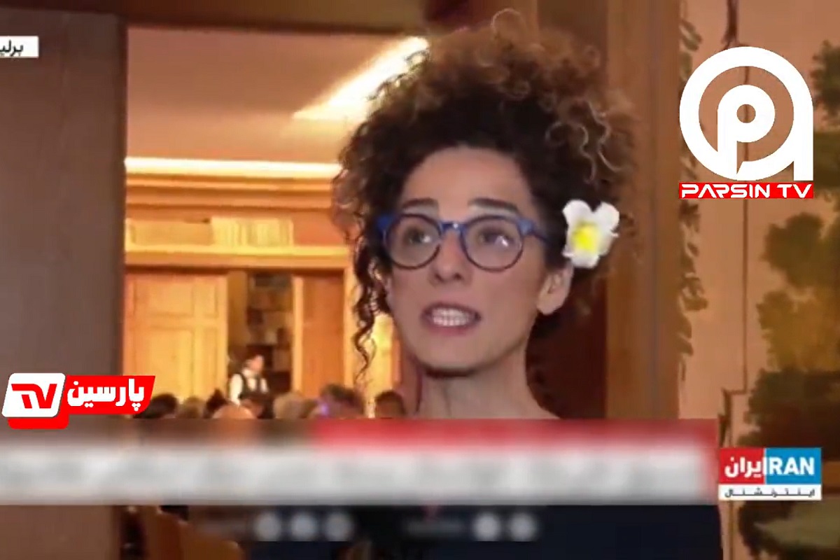 فیلم| دست و پا زدن مسیح علینژاد برای دلخوشی های مردم ایران فیلم| دست و پا زدن مسیح علینژاد برای دلخوشی های مردم ایران | دیلی فوتبال