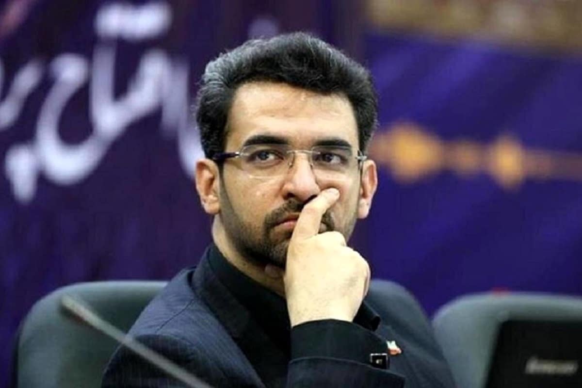 کنایه سنگین آذری جهرمی به دولت رئیسی؛ چرا آمران به معروف کتک خوردند؟ | دیلی فوتبال