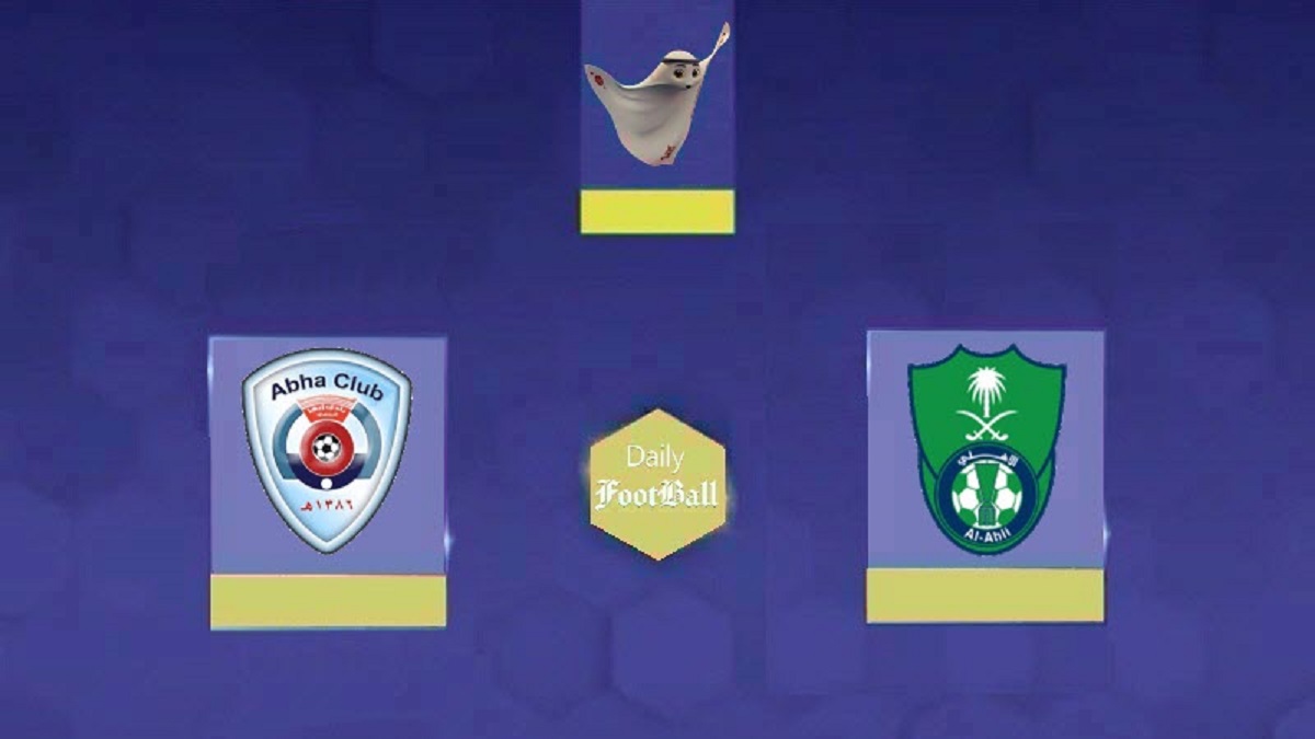 نتیجه بازی الاهلی و ابها| پیروزی پرگل الاهلی در هفته 15 لیگ عربستان | دیلی فوتبال