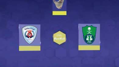 نتیجه بازی الاهلی و ابها| پیروزی پرگل الاهلی در هفته 15 لیگ عربستان | دیلی فوتبال