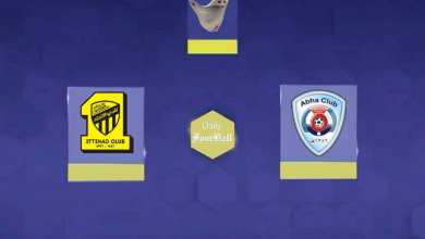 نتیجه بازی الاتحاد و ابها| پیروزی پرگل الاتحاد با درخشش کریم بنزما در هفته 13 لیگ عربستان | دیلی فوتبال