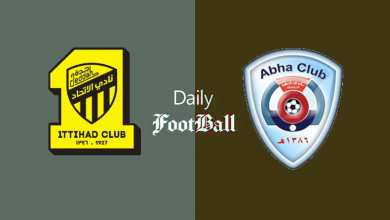 فیلم| خلاصه بازی الاتحاد و ابها امشب جمعه 14 اردیبهشت 1403 | دیلی فوتبال