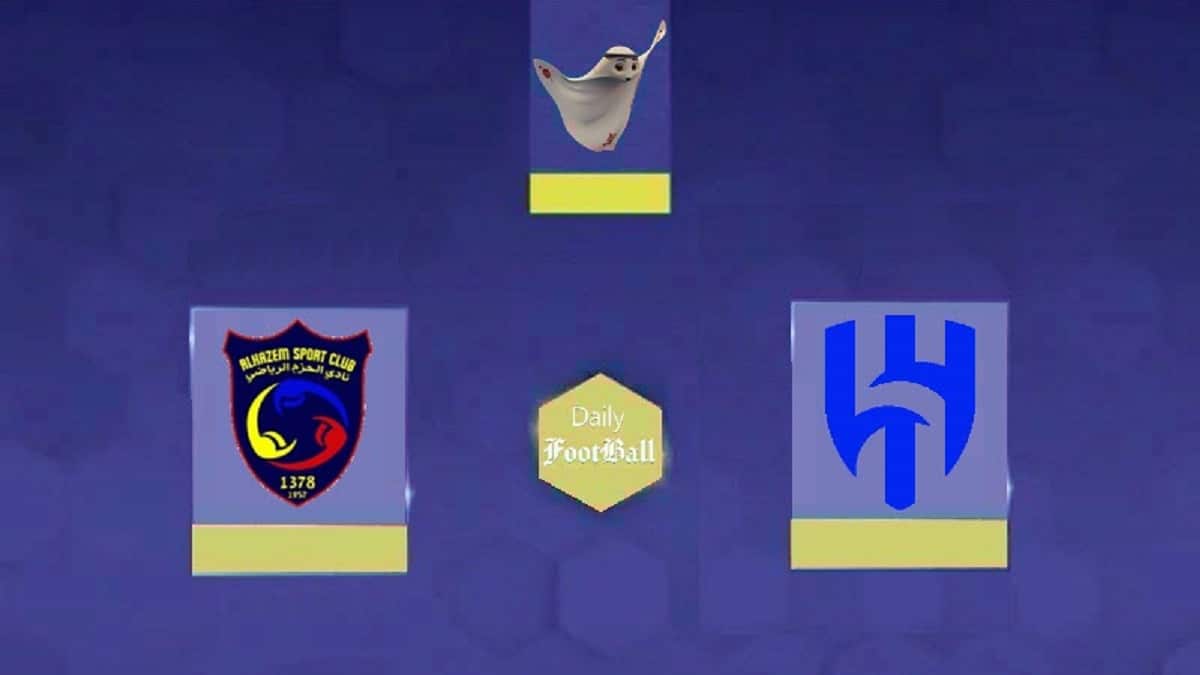 نتیجه بازی الهلال و الحزم| پیروزی پرگل الهلال و جشن قهرمانی در لیگ عربستان | دیلی فوتبال