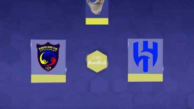 نتیجه بازی الهلال و الحزم| پیروزی پرگل الهلال و جشن قهرمانی در لیگ عربستان | دیلی فوتبال