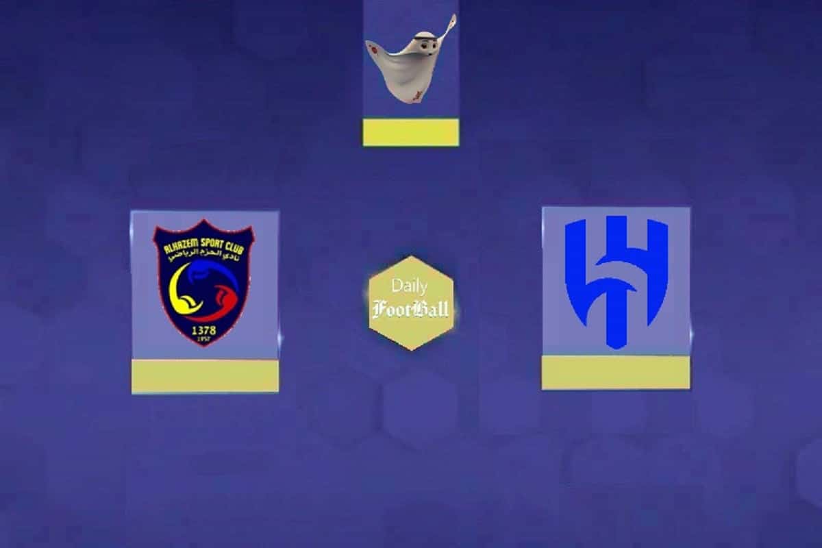 نتیجه بازی الهلال و الحزم| پیروزی پرگل الهلال و جشن قهرمانی در لیگ عربستان | دیلی فوتبال