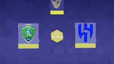 نتیجه بازی الهلال و الفتح| کامبک الهلال در هفته 29 لیگ عربستان | دیلی فوتبال