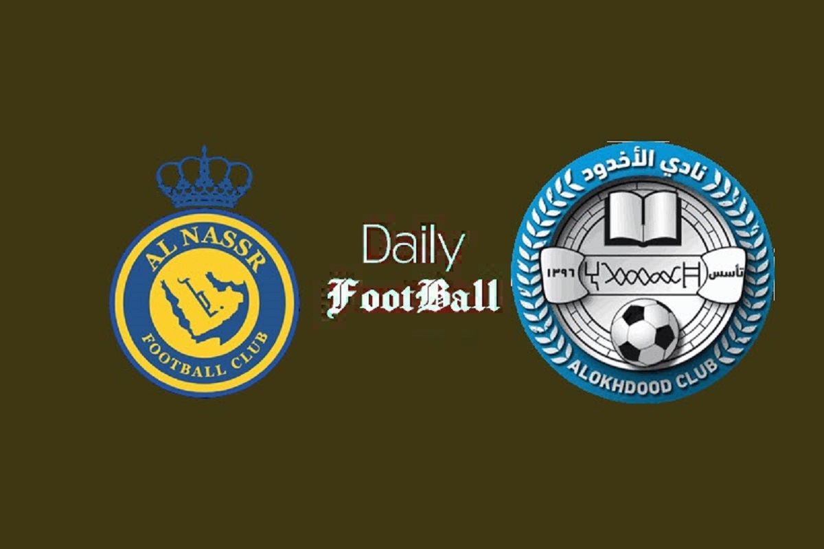 ساعت بازی النصر و الاخدود امشب جمعه 3 آذر 1402 | دیلی فوتبال