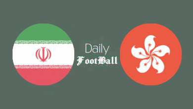 پخش زنده بازی تیم ملی امید ایران و هنگ کنگ امروز چهارشنبه 12 شهریور 1404 | دیلی فوتبال