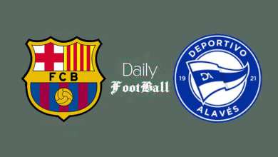 پخش زنده بازی بارسلونا و آلاوز امروز یکشنبه 14 بهمن 1403 | دیلی فوتبال