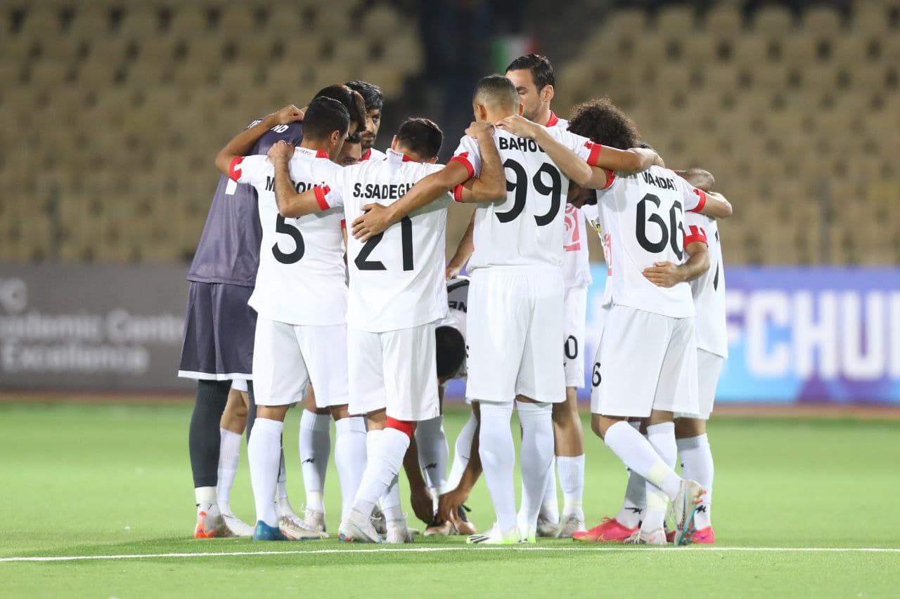 ترکیب احتمالی پرسپولیس مقابل مس رفسنجان برای بازی فردا 11 اردیبهشت 1404 | دیلی فوتبال