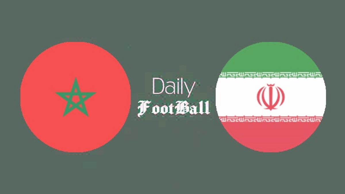 پخش زنده بازی فوتسال ایران و مراکش امروز پنجشنبه 5 مهر 1403 | دیلی فوتبال