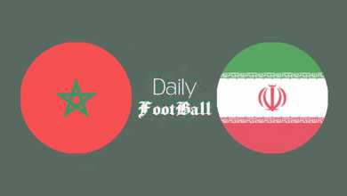 پخش زنده بازی فوتسال ایران و مراکش امروز پنجشنبه 5 مهر 1403 | دیلی فوتبال