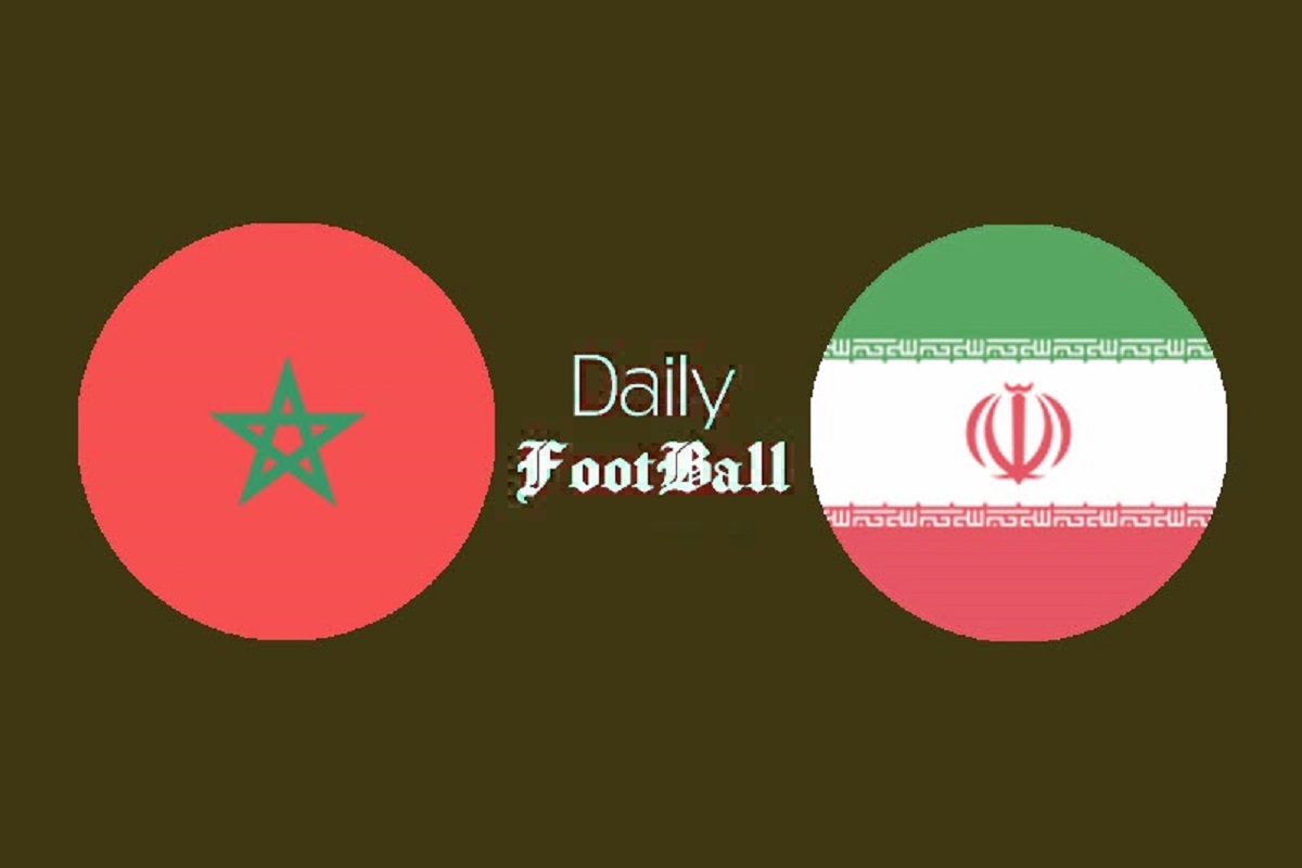 ساعت بازی تیم ملی نوجوانان ایران و مراکش امروز سه شنبه 30 آبان 1402 | دیلی فوتبال