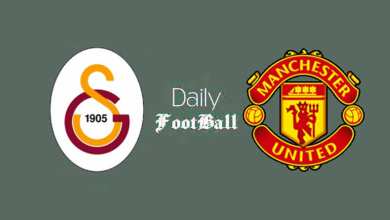 پخش زنده بازی منچستریونایتد و گالاتاسرای امشب چهارشنبه 8 آذر 1402 | دیلی فوتبال