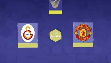 نتیجه بازی منچستریونایتد و گالاتاسرای در هفته پنجم مرحله گروهی لیگ قهرمانان اروپا | دیلی فوتبال