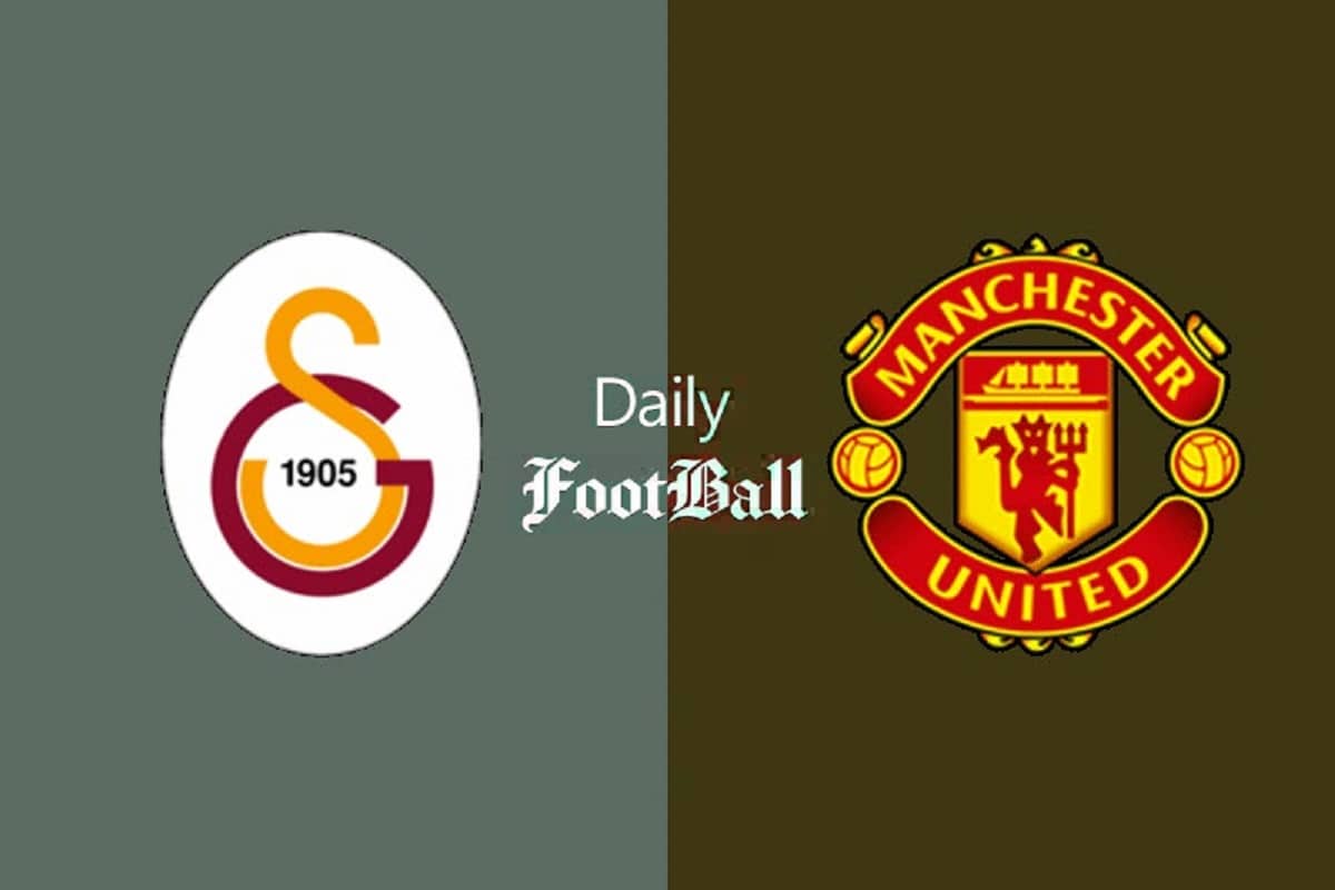 فیلم| خلاصه بازی منچستریونایتد و گالاتاسرای امشب چهارشنبه 8 آذر 1402 | دیلی فوتبال