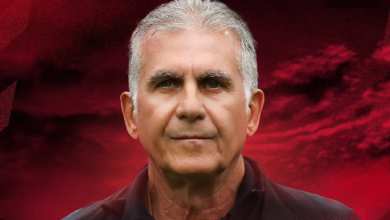 اخراج کارلوس کی روش از تیم ملی قطر | دیلی فوتبال