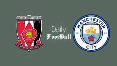 پخش زنده بازی منچسترسیتی و اوراوا رد امشب سه شنبه 28 آذر 1402 | دیلی فوتبال