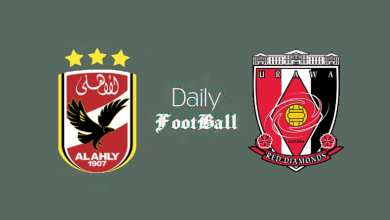 پخش زنده بازی الاهلی و اوراوا رد امشب جمعه 1 دی 1402 | دیلی فوتبال