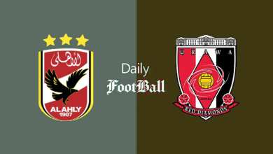 فیلم| خلاصه بازی الاهلی و اوراوا رد امشب جمعه 1 دی 1402 | دیلی فوتبال