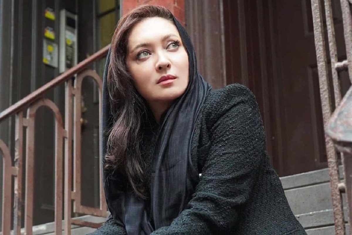 عکس| واکنش نیکی کریمی به نقل منتشره درباره انتخابات مجلس عکس| واکنش نیکی کریمی به نقل منتشره درباره انتخابات مجلس | دیلی فوتبال