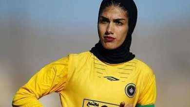 عکس| پاسخ کوبنده بازیکن تیم ملی زنان ایران به شجاع خلیل زاده | دیلی فوتبال