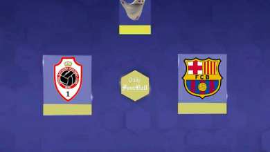 نتیجه بازی بارسلونا و آنتورپ| شکست بارسا در هفته ششم مرحله گروهی لیگ قهرمانان اروپا | دیلی فوتبال