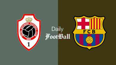 فیلم| خلاصه بازی بارسلونا و آنتورپ دیشب چهارشنبه 22 آذر 1402 | دیلی فوتبال