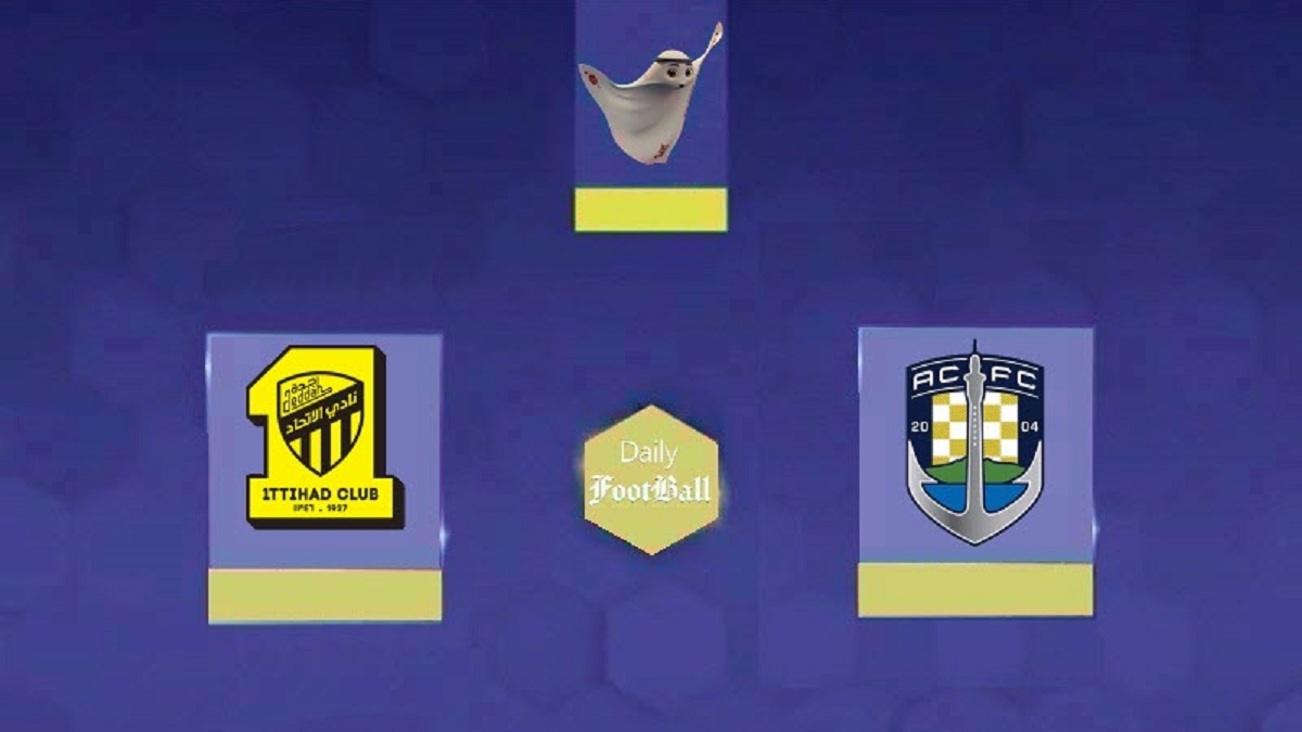 نتیجه بازی الاتحاد و اوکلند سیتی| صعود یاران کریم بنزما به دور دوم جام باشگاه های جهان 2023 | دیلی فوتبال