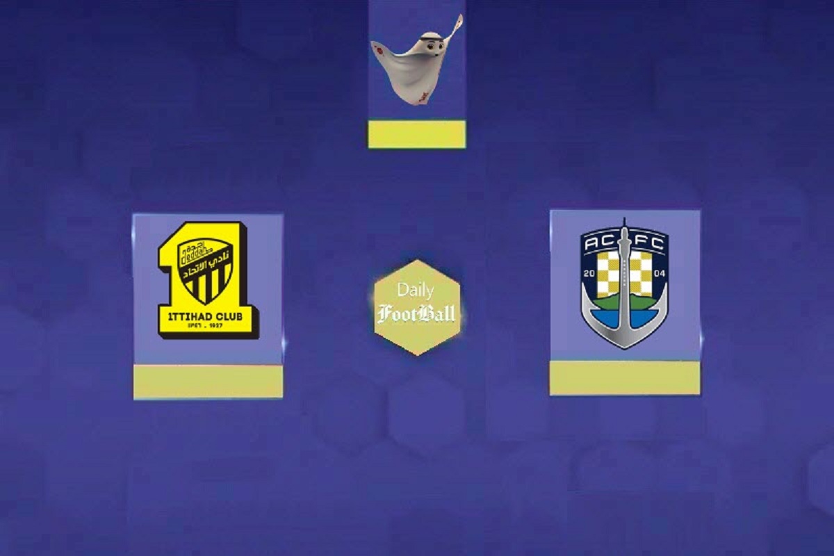 نتیجه بازی الاتحاد و اوکلند سیتی| صعود یاران کریم بنزما به دور دوم جام باشگاه های جهان 2023 | دیلی فوتبال