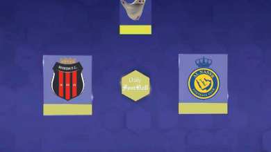 نتیجه بازی النصر و الریاض در هفته دهم لیگ عربستان | دیلی فوتبال