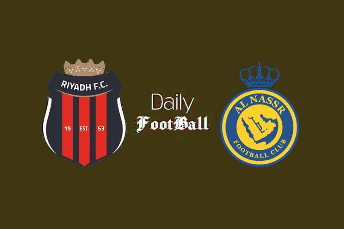 ساعت بازی النصر و الریاض امشب پنجشنبه 3 خرداد 1403 | دیلی فوتبال