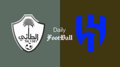 فیلم| خلاصه بازی الهلال و الطائی امشب جمعه 17 آذر 1402 | دیلی فوتبال