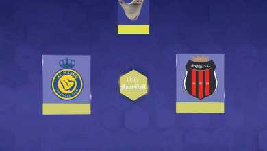 نتیجه بازی النصر و الریاض| پیروزی یاران کریستیانو رونالدو در هفته 27 لیگ عربستان | دیلی فوتبال